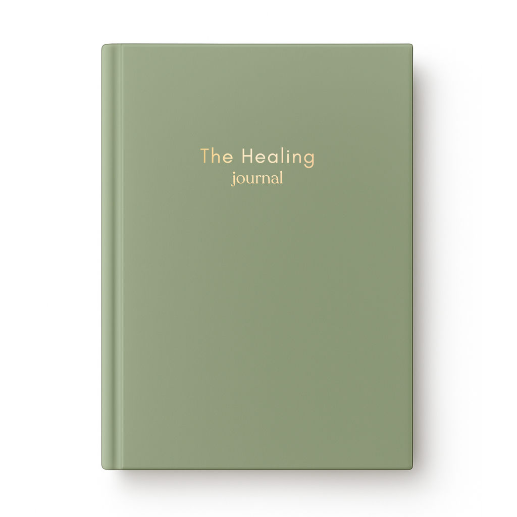 The Healing Journal